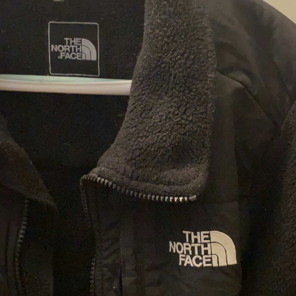 North Face Fleece